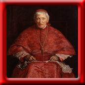 Cardinal John Newman